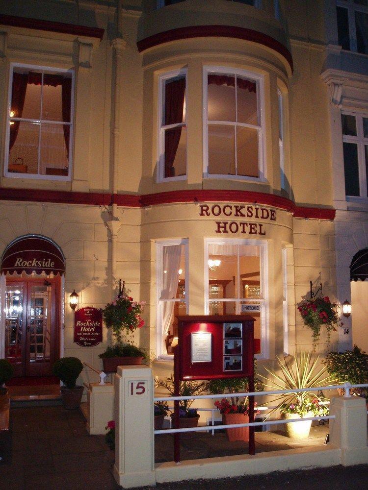 The Rockside Bed & Breakfast