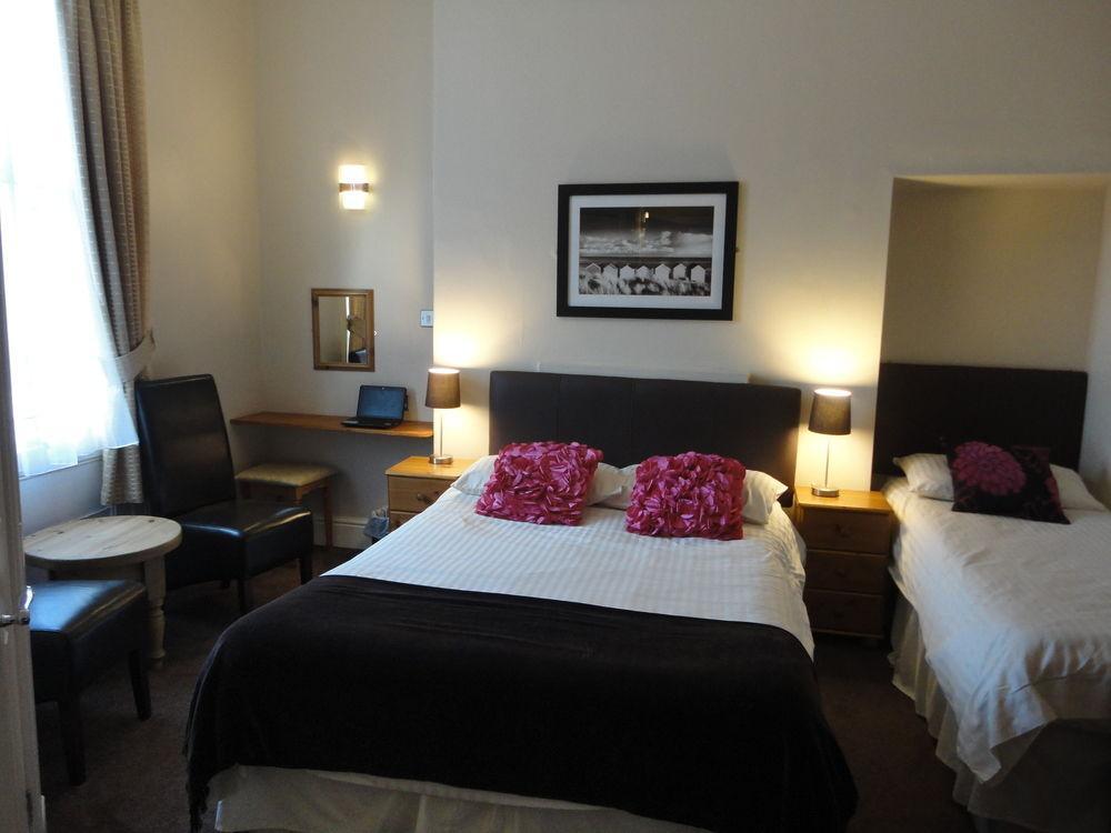 The Rockside Bed & Breakfast Scarborough