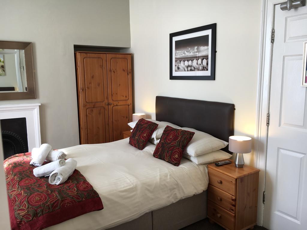 The Rockside 4*