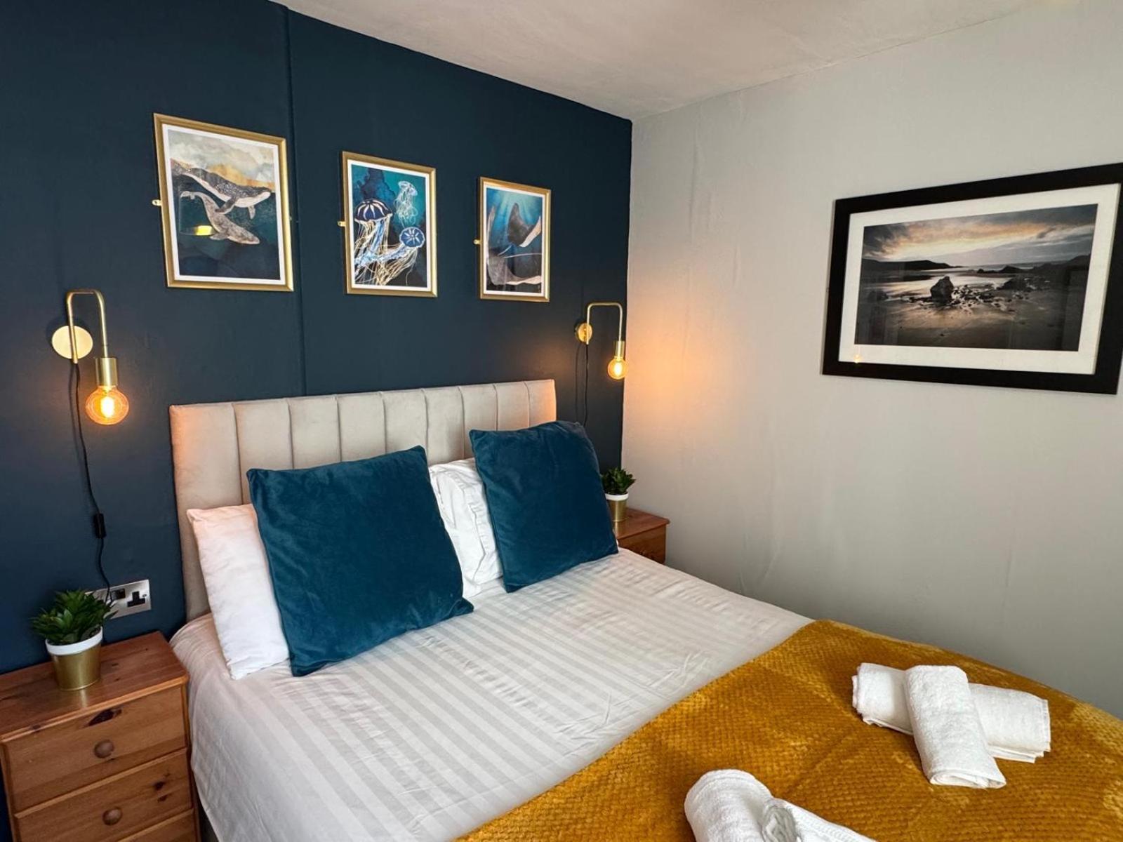 The Rockside 4*