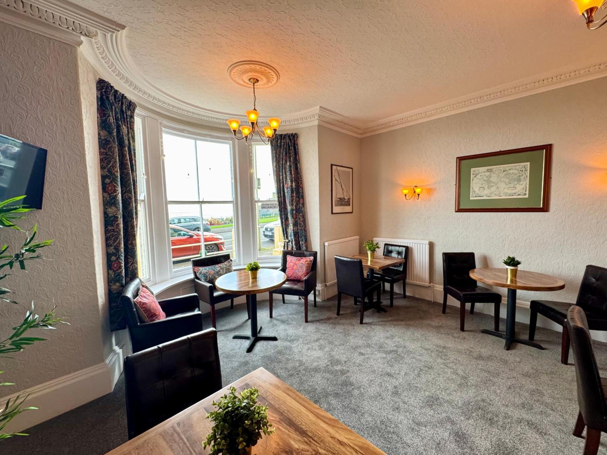 The Rockside Bed & Breakfast 4*