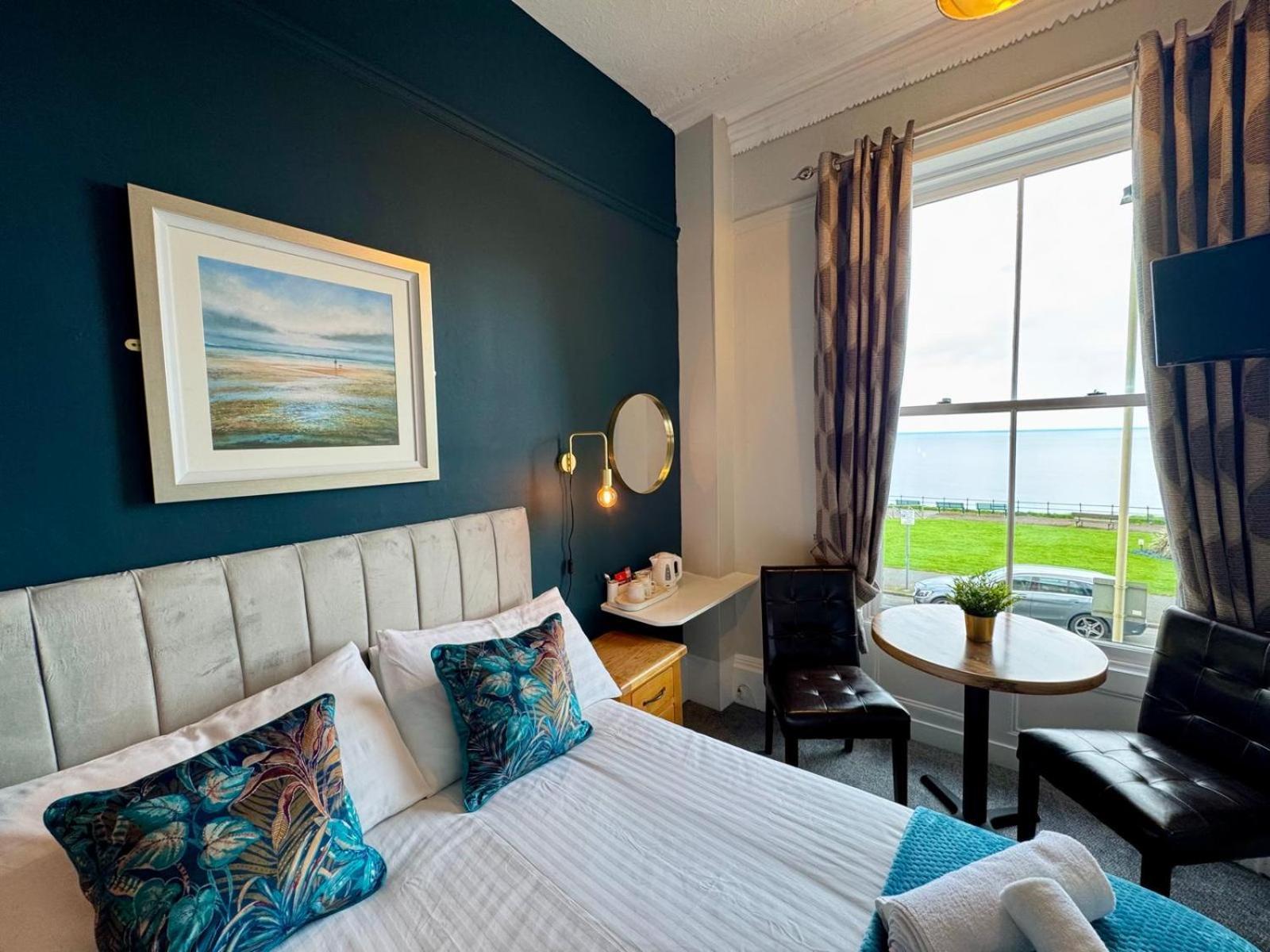 Bed and breakfast The Rockside Scarborough