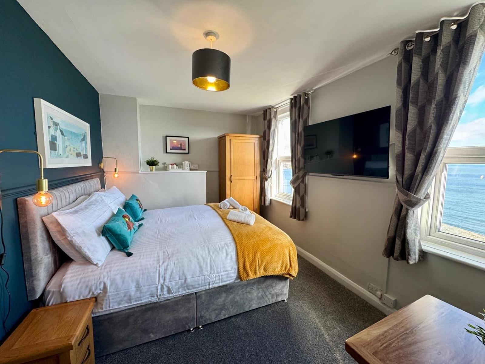 The Rockside Bed & Breakfast Scarborough