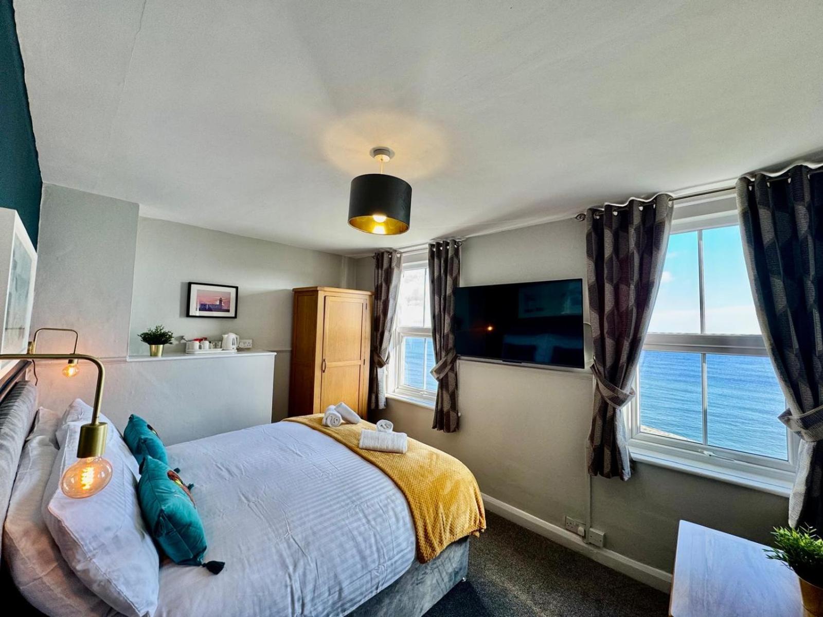 The Rockside Bed & Breakfast
