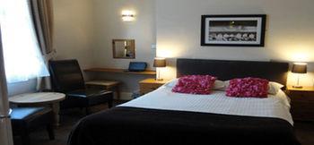 Bed and breakfast The Rockside 4*