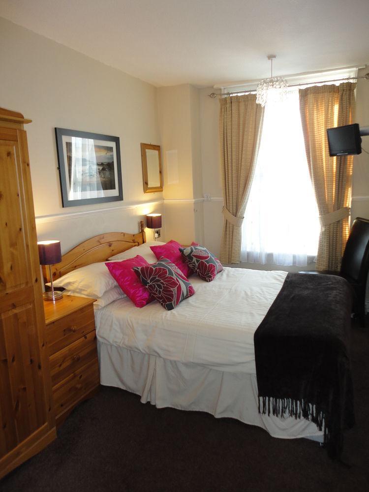 The Rockside Bed and breakfast