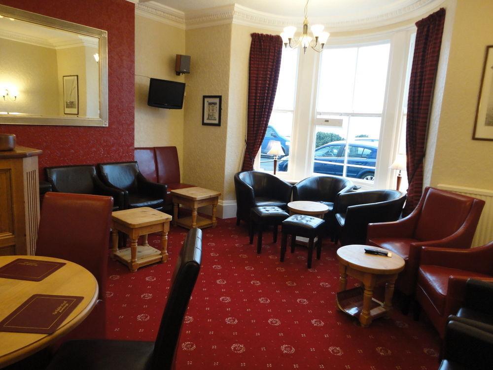 The Rockside Bed and breakfast Scarborough