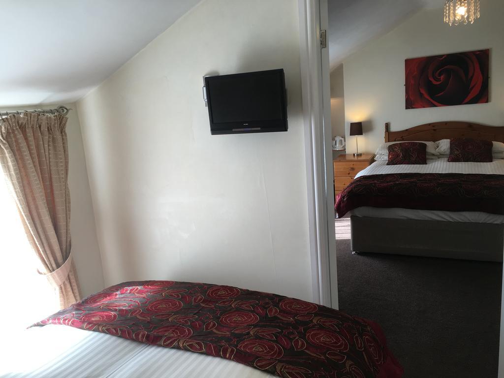 Bed & Breakfast The Rockside 4*