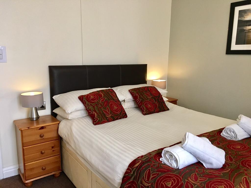 The Rockside 4*
