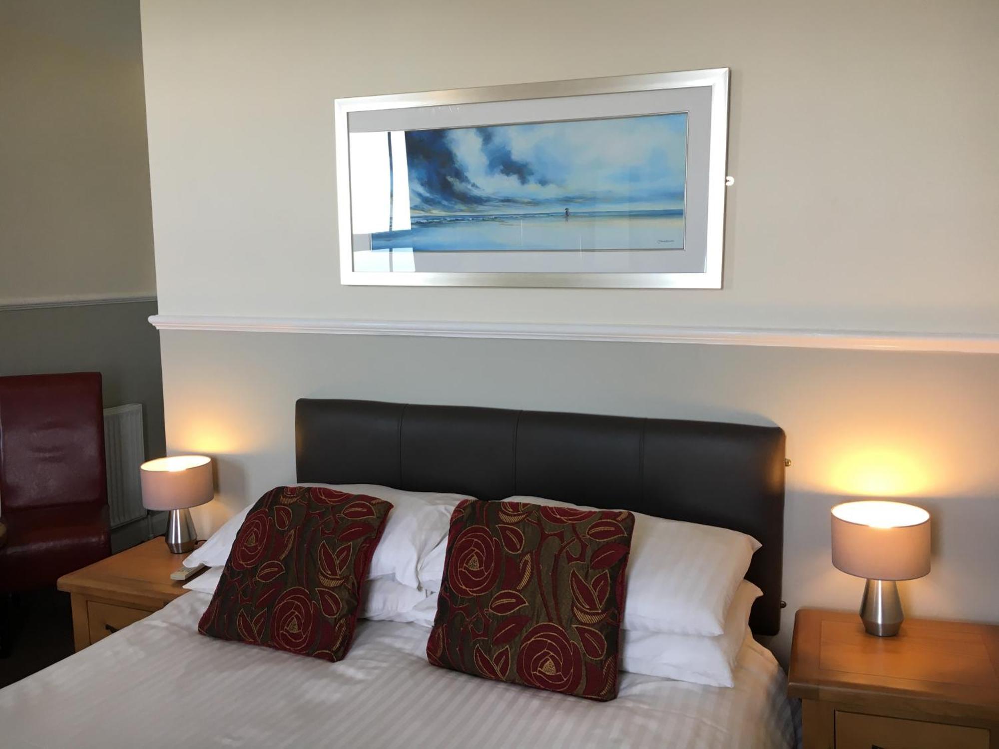 The Rockside Bed & Breakfast 4*